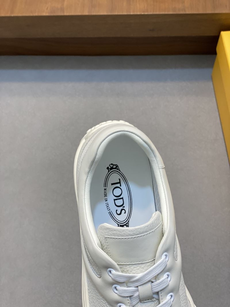 Tods Shoes